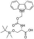 Fmoc-ser(tbdms)-ohStructure,146346-81-8Structure Fmoc-ser(tbdms)-oh Structure,146346-81-8Structure