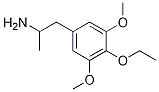 1-(4-Ethoxy-3,5-dimethoxyphenyl)propan-2-amineStructure,146849-92-5Structure 1-(4-Ethoxy-3,5-dimethoxyphenyl)propan-2-amine Structure,146849-92-5Structure