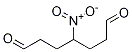 4-NitroheptanedialStructure,147189-43-3Structure 4-Nitroheptanedial Structure,147189-43-3Structure