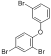 2,3,4-TribromodiphenyletherStructure,147217-77-4Structure 2,3,4-Tribromodiphenylether Structure,147217-77-4Structure
