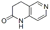 3,4-Dihydro-1,6-naphthyridin-2(1h)-oneStructure,14757-41-6Structure 3,4-Dihydro-1,6-naphthyridin-2(1h)-one Structure,14757-41-6Structure