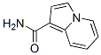 1-Indolizinecarboxamide(8ci)Structure,14759-47-8Structure 1-Indolizinecarboxamide(8ci) Structure,14759-47-8Structure