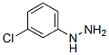 3-Chlorophenyl hydrazineStructure,14763-20-3Structure 3-Chlorophenyl hydrazine Structure,14763-20-3Structure
