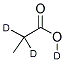 丙-2,2-d2酸-d結構式_14770-51-5結構式