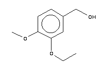 3-Ethoxy-4-methoxybenzenemethanolStructure,147730-26-5Structure 3-Ethoxy-4-methoxybenzenemethanol Structure,147730-26-5Structure