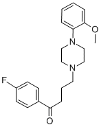 氟阿尼酮結構式_1480-19-9結構式