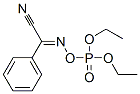 3,5-二噁-6-氮雜-4-磷-6-辛烯腈, 4-乙氧基-7-苯基-, 4-氧化物結(jié)構(gòu)式_14816-17-2結(jié)構(gòu)式