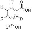Isophthalic-2,4,5,6-d4 acidStructure,148472-48-4Structure Isophthalic-2,4,5,6-d4 acid Structure,148472-48-4Structure