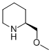 Piperidine, 2-(methoxymethyl)-, (S)-Structure,149054-86-4Structure Piperidine, 2-(methoxymethyl)-, (S)- Structure,149054-86-4Structure