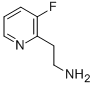 (9ci)-3-氟-2-吡啶乙胺結(jié)構(gòu)式_149488-79-9結(jié)構(gòu)式