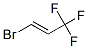 1-Bromo-3,3,3-trifluoroprop-1-eneStructure,149597-47-7Structure 1-Bromo-3,3,3-trifluoroprop-1-ene Structure,149597-47-7Structure