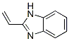 1H-benzimidazole,2-ethenyl-(9ci)Structure,14984-26-0Structure 1H-benzimidazole,2-ethenyl-(9ci) Structure,14984-26-0Structure