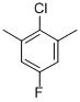 2,6-Dimethyl-4-fluorochlorobenzeneStructure,14994-16-2Structure 2,6-Dimethyl-4-fluorochlorobenzene Structure,14994-16-2Structure
