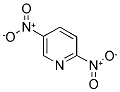 2,5-DinitropyridineStructure,15009-92-4Structure 2,5-Dinitropyridine Structure,15009-92-4Structure