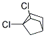 endo-(8ci)-1,2-二氯降莰烷結(jié)構(gòu)式_15019-73-5結(jié)構(gòu)式