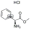 H-Phg-OMe.HCl結(jié)構(gòu)式_15028-39-4結(jié)構(gòu)式