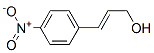 4-Nitrocinnamyl alcohol Structure,1504-63-8Structure