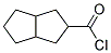 (9ci)-八氫-2-并環(huán)戊二烯羰酰氯結構式_150435-90-8結構式