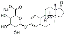 Estrone beta-d-glucuronide sodium saltStructure,15087-01-1Structure Estrone beta-d-glucuronide sodium salt Structure,15087-01-1Structure
