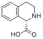 (S)-1,2,3,4-Tetrahydro-1-isoquinoline carboxylic acid Structure,151004-92-1Structure