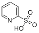 2-Pyridinesulfonic acid Structure,15103-48-7Structure