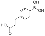 4-(2-Carboxyvinyl)benzeneboronic acidStructure,151169-68-5Structure 4-(2-Carboxyvinyl)benzeneboronic acid Structure,151169-68-5Structure