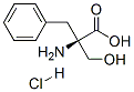 H-D-SER-OBZL HCL結(jié)構(gòu)式_151651-44-4結(jié)構(gòu)式