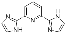 2,6-Bis-(1h-imidazol-2-yl)-pyridineStructure,151674-75-8Structure 2,6-Bis-(1h-imidazol-2-yl)-pyridine Structure,151674-75-8Structure