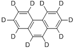 Phenanthrene-d10Structure,1517-22-2Structure Phenanthrene-d10 Structure,1517-22-2Structure