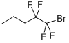 1-Bromo-1,1,2,2-tetrafluoropentaneStructure,151831-44-6Structure 1-Bromo-1,1,2,2-tetrafluoropentane Structure,151831-44-6Structure