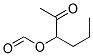 (9ci)-3-(甲?；趸?-2-己酮結(jié)構(gòu)式_151919-56-1結(jié)構(gòu)式