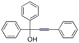 1,1,3-TriphenylpropargylalcoholStructure,1522-13-0Structure 1,1,3-Triphenylpropargylalcohol Structure,1522-13-0Structure