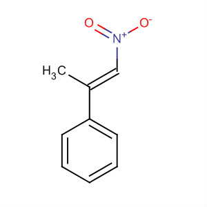 (E)-1-nitro-2-phenylpropeneStructure,15241-24-4Structure (E)-1-nitro-2-phenylpropene Structure,15241-24-4Structure