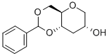 1,5-Anhydro-4,6-o-benzylidene-3-deoxy-d-glucitolStructure,152613-20-2Structure 1,5-Anhydro-4,6-o-benzylidene-3-deoxy-d-glucitol Structure,152613-20-2Structure