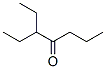 3-Ethyl-4-heptanoneStructure,1528-25-2Structure 3-Ethyl-4-heptanone Structure,1528-25-2Structure