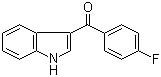 3-(4-Fluorobenzoyl)indoleStructure,152807-26-6Structure 3-(4-Fluorobenzoyl)indole Structure,152807-26-6Structure