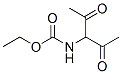 (9ci)-(1-乙酰基-2-氧代丙基)-氨基甲酸乙酯結(jié)構(gòu)式_152900-49-7結(jié)構(gòu)式