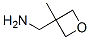 3-Oxetanemethanamine, 3-methyl-Structure,153209-97-3Structure 3-Oxetanemethanamine, 3-methyl- Structure,153209-97-3Structure