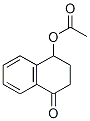 4-(Acetyloxy)-3,4-dihydro-1(2h)-naphthalenoneStructure,153259-54-2Structure 4-(Acetyloxy)-3,4-dihydro-1(2h)-naphthalenone Structure,153259-54-2Structure