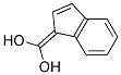 Methanediol, 1h-inden-1-ylidene-(9ci)Structure,153470-52-1Structure Methanediol, 1h-inden-1-ylidene-(9ci) Structure,153470-52-1Structure