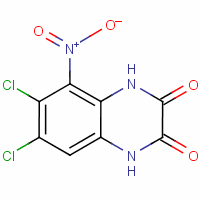 利可替奈結(jié)構(gòu)式_153504-81-5結(jié)構(gòu)式