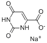 6-Carboxy-2,4-dihydroxypyrimidine monosodium saltStructure,154-85-8Structure 6-Carboxy-2,4-dihydroxypyrimidine monosodium salt Structure,154-85-8Structure