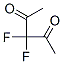 3,3-Difluoro-pentane-2,4-dioneStructure,1547-51-9Structure 3,3-Difluoro-pentane-2,4-dione Structure,1547-51-9Structure