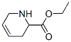 (9ci)-1,2,3,6-四氫-2-吡啶羧酸乙酯結(jié)構(gòu)式_154731-79-0結(jié)構(gòu)式