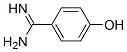 4-羥基苯胺結(jié)構(gòu)式_15535-98-5結(jié)構(gòu)式