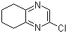 2-Chloro-5,6,7,8-tetrahydroquinoxalineStructure,155535-20-9Structure 2-Chloro-5,6,7,8-tetrahydroquinoxaline Structure,155535-20-9Structure