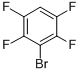 1-Bromo-2,3,5,6-tetrafluorobenzeneStructure,1559-88-2Structure 1-Bromo-2,3,5,6-tetrafluorobenzene Structure,1559-88-2Structure