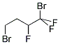 1,4-Dibromo-1,1,2-trifluorobutaneStructure,155957-57-6Structure 1,4-Dibromo-1,1,2-trifluorobutane Structure,155957-57-6Structure