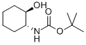 (1R,2r)-trans-n-boc-2-aminocyclohexanolStructure,155975-19-2Structure (1R,2r)-trans-n-boc-2-aminocyclohexanol Structure,155975-19-2Structure