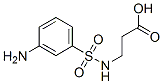 3-Amino-(2s)-phenylsulfonylaminopropionicacidStructure,156185-88-5Structure 3-Amino-(2s)-phenylsulfonylaminopropionicacid Structure,156185-88-5Structure
